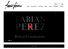 Fabianperez.com