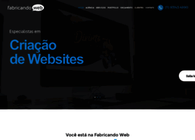 fabricandoweb.com.br