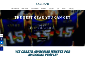 Fabricd.com