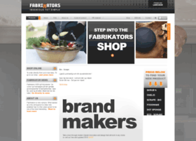 fabrikators.com