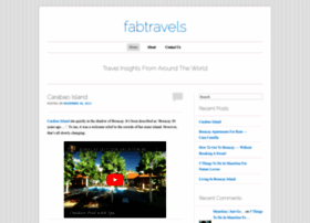 fabtravels.wordpress.com
