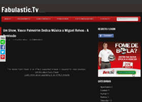 fabulastic.tv