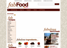 Fabulousfoods.com