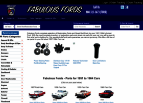 Fabulousfords.com