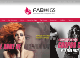 Fabwigs.com
