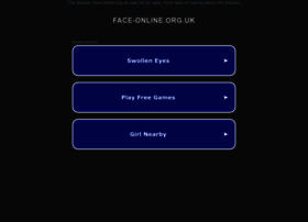 face-online.org.uk