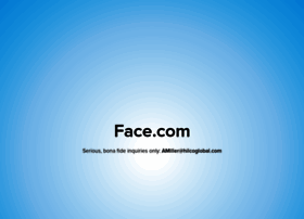 face.com