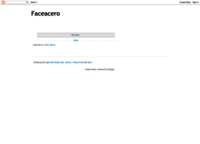 faceacero.blogspot.com