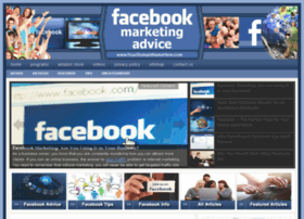 facebook-marketing.sitegap.com