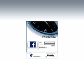 Facebook.ez-scheduler.com