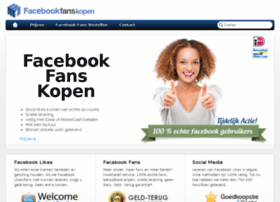 facebookfanskopen.nl