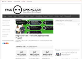 facelinking.com