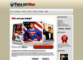 faceoffmax.com