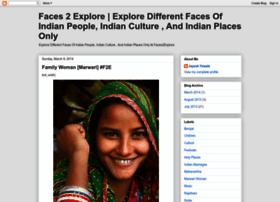 faces2explore.blogspot.in