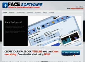 facesoftware.com