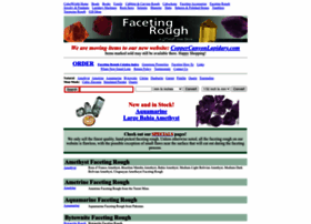 facetingrough.com