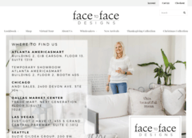 Facetofacedesigns.com