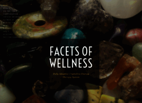 Facets-wellness.com