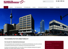 fachanwalt-arbeitsrecht-in-berlin.de
