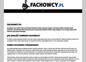 fachowcy.pl
