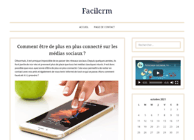 facilcrm.fr
