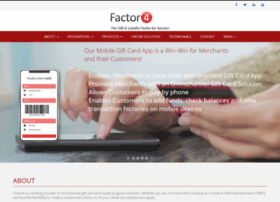 Factor4gift.com