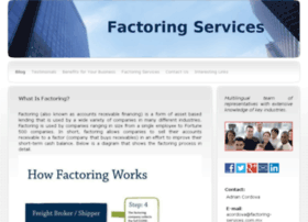 factoring-services.com.mx