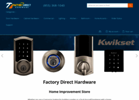 Factorydirecthardware.com