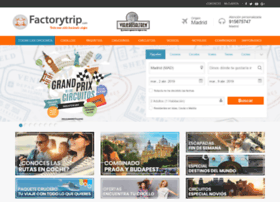 factorytrip.traveltool.es