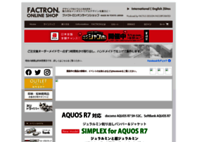 factron.net