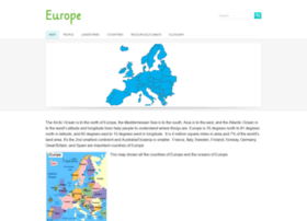 Factsaboutepiceurope.weebly.com