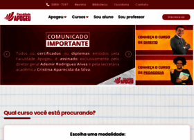 faculdadeapogeu.com.br