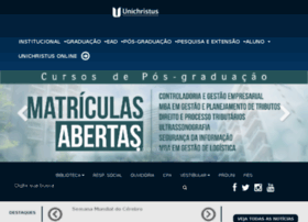faculdadechristus.com.br