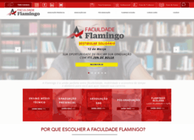 faculdadeflamingo.com.br