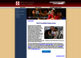 facultyweb.wcjc.edu