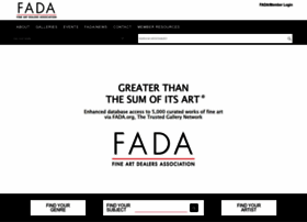 fada.com
