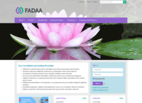fadaa.org