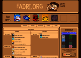 fadri.org