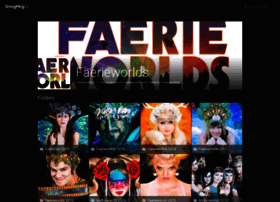 Faerieworlds.com