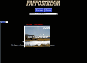 faffostream.net