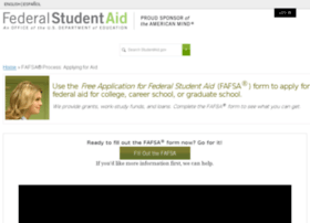 fafsa-application.com