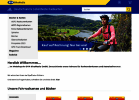 fahrrad-buecher-karten.de