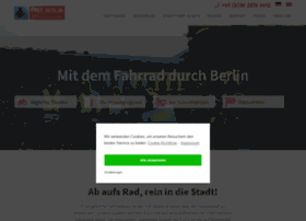 fahrradtouren-berlin.com