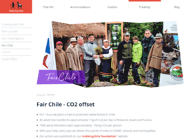 fair-chile.trekkingchile.com
