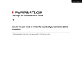 fair-rite.com