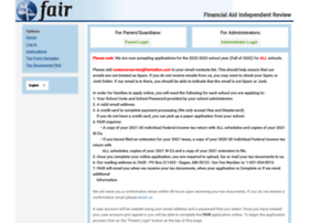 Fairapp.com