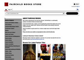 Fairchildbooks.com