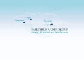 fairchildradio.com