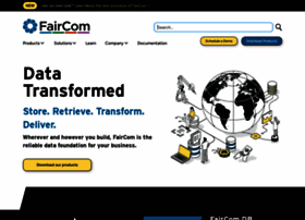 Faircom.com