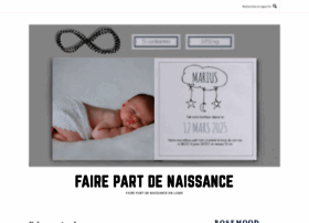 faire-part-naissance.org
